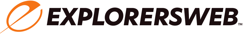 ExplorersWeb Logo