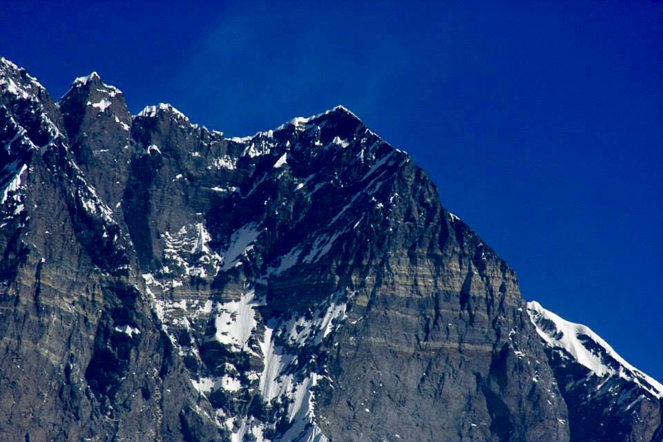 Lhotse Shar.
