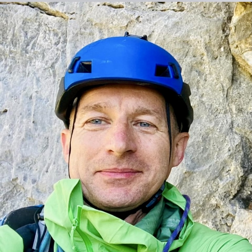 Marcin Miotk.