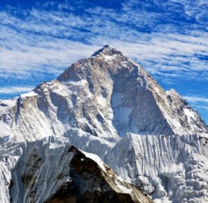 Makalu.
