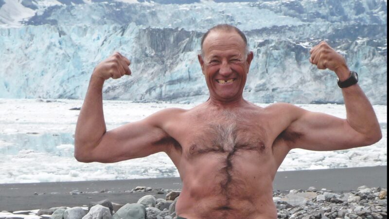 Armando Menocal.