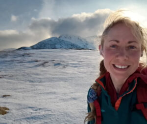Day 77 (7/3/24)- Loch Cluanie Munros.