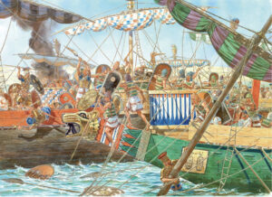 Sea Peoples