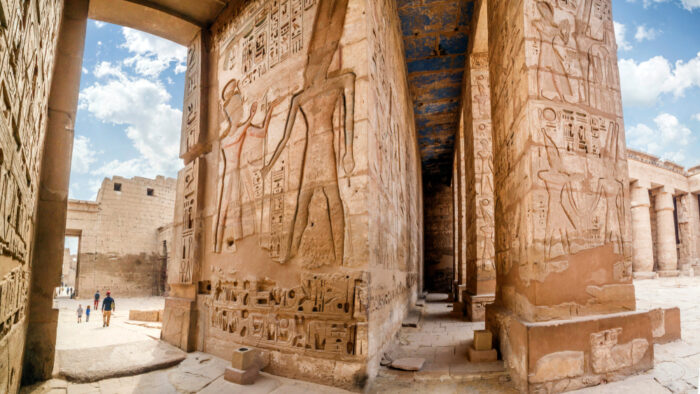 Egypt