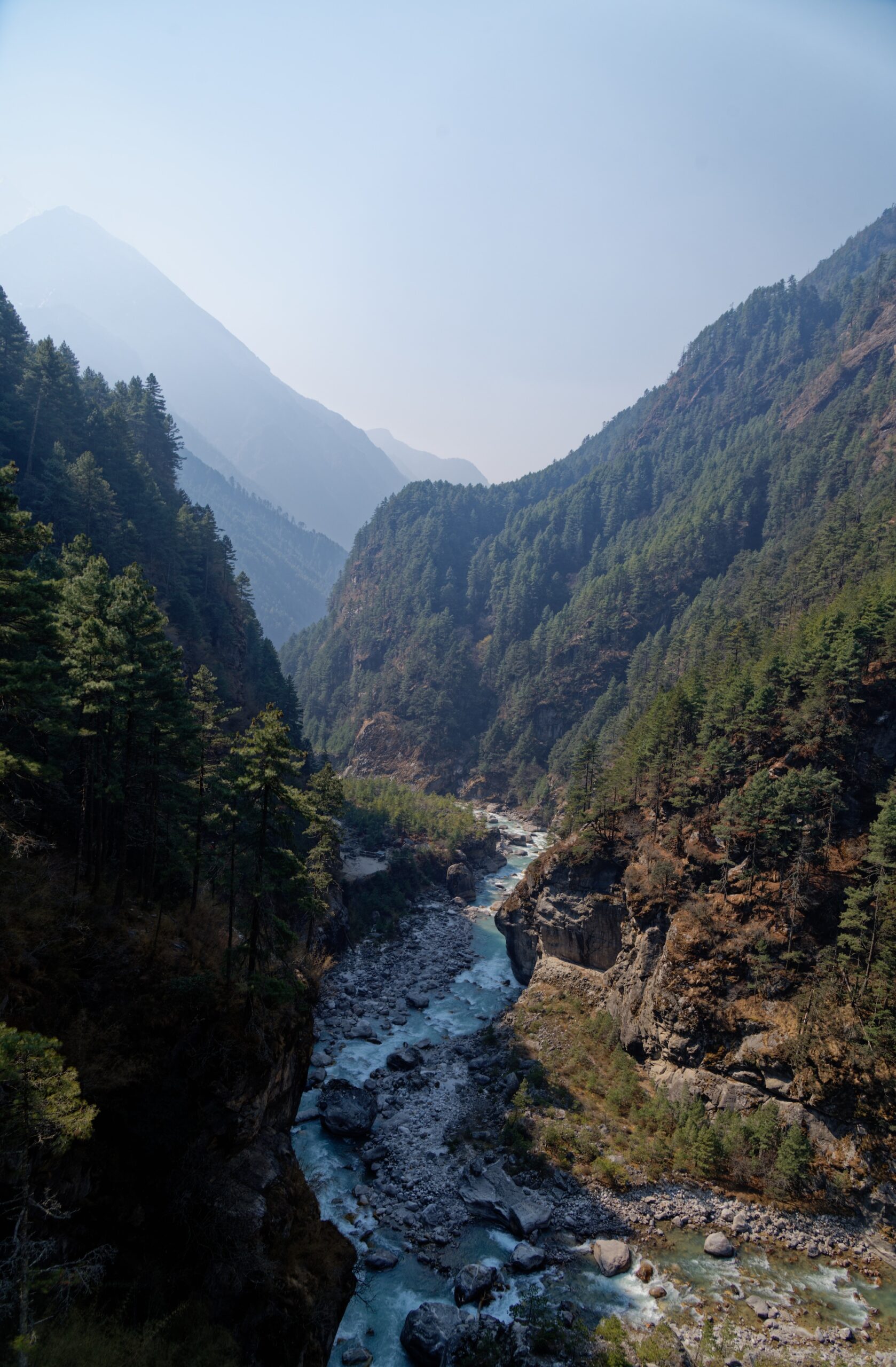 Dhudh Kosi