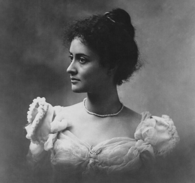 Princess Ka‘iulani
