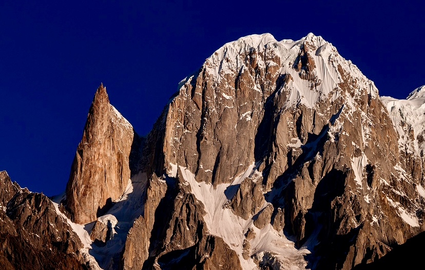 Bublimotin (Ladyfinger) and Ultar Sar.