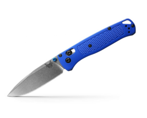 benchmade bugout