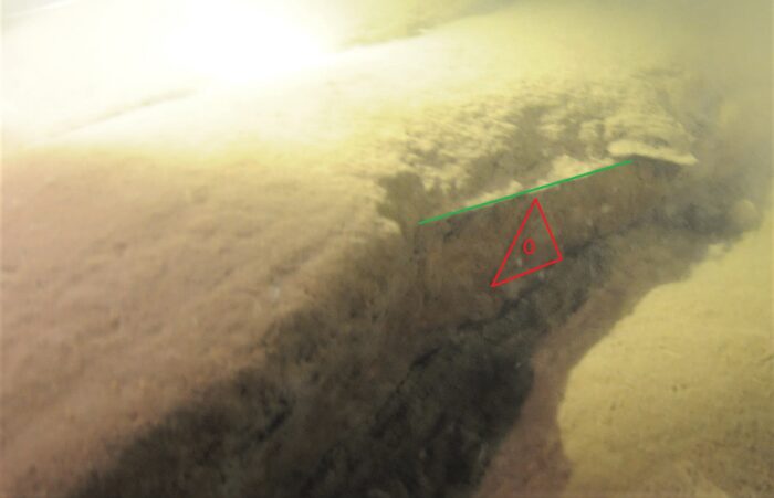 baltic sea anomaly image