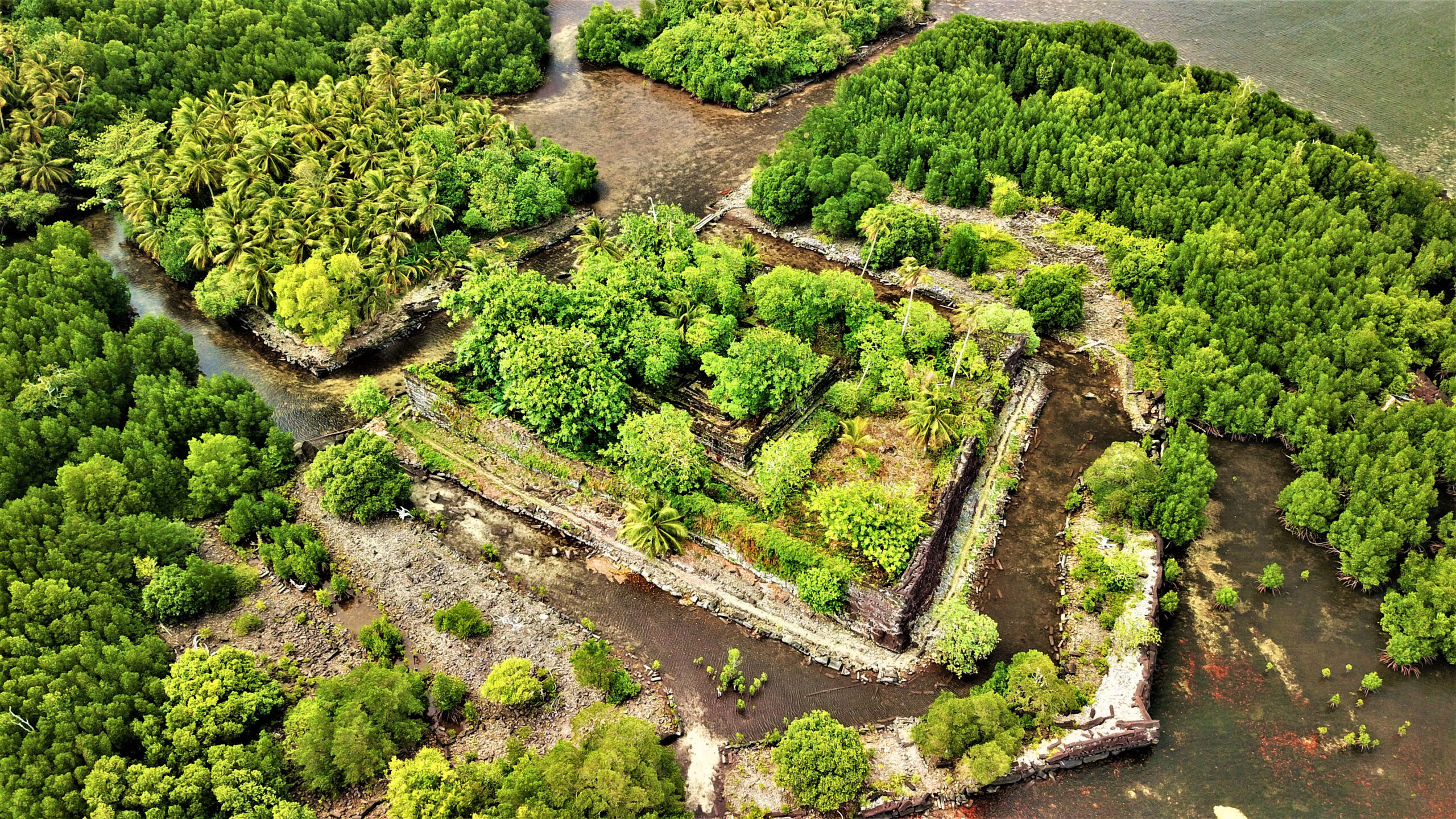 ancient city