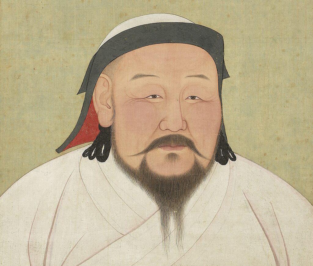 Kublai Khan