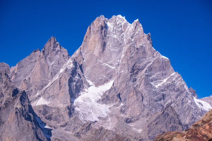 Kishtwar in India's Himalaya