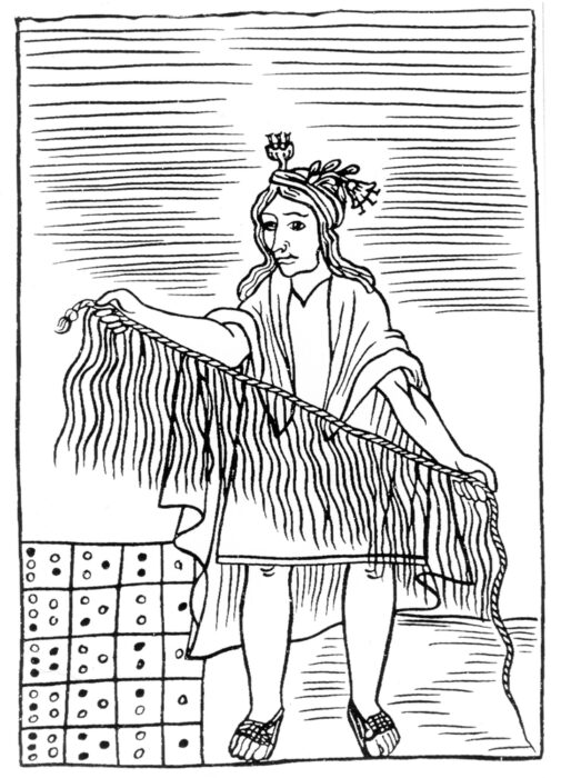 quipu art