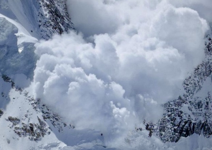 Avalanche.