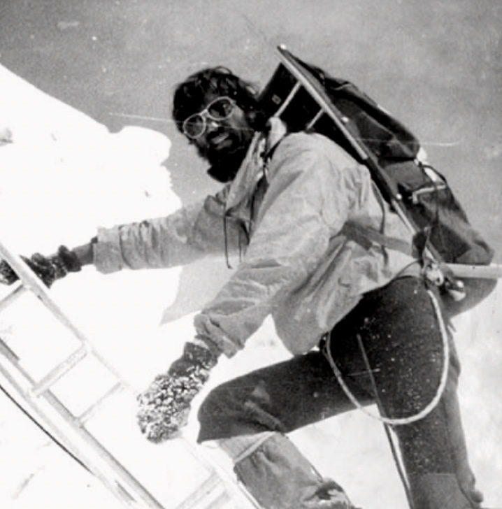 Hristo Prodanov. 