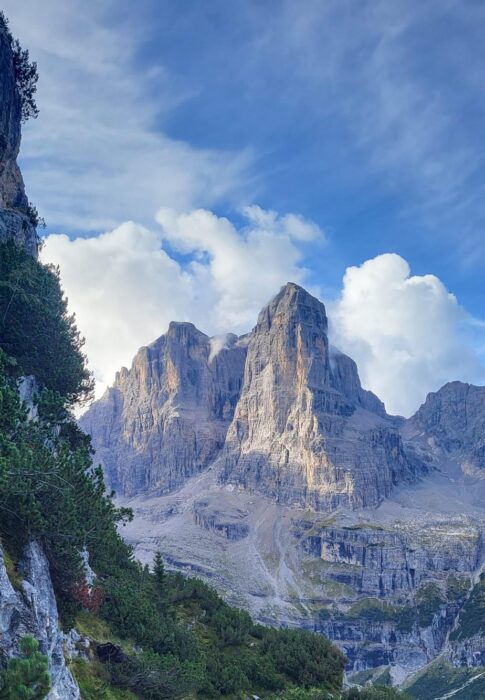 Crozzon di Brenta