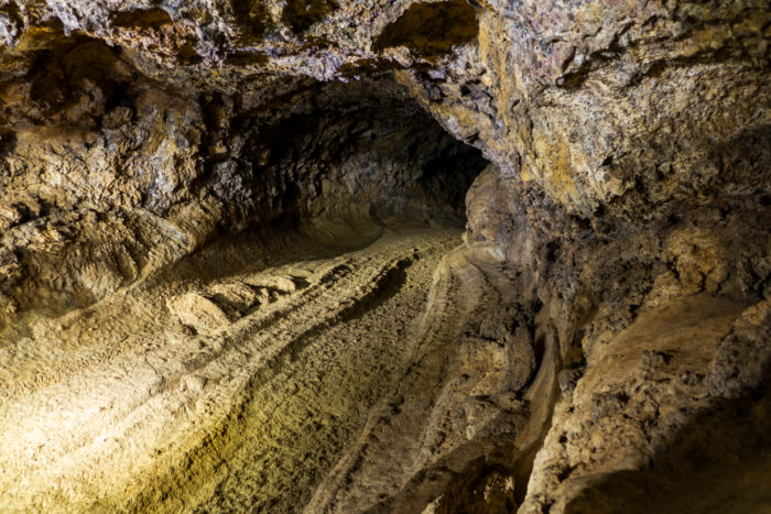lava tube 