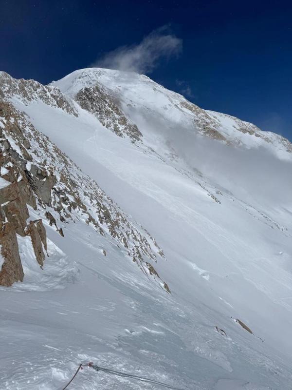 Rescue Gulley. 