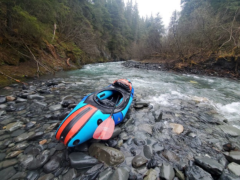 Packraft