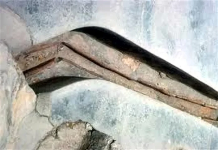 baigong pipe