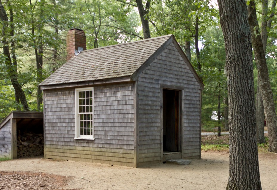 A cottage