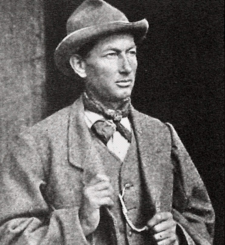 Emile Rey.