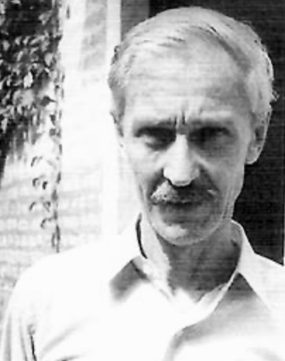 Peter Aufschnaiter.