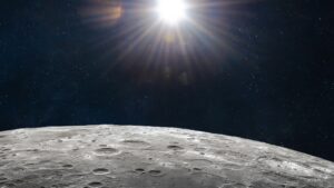 moon