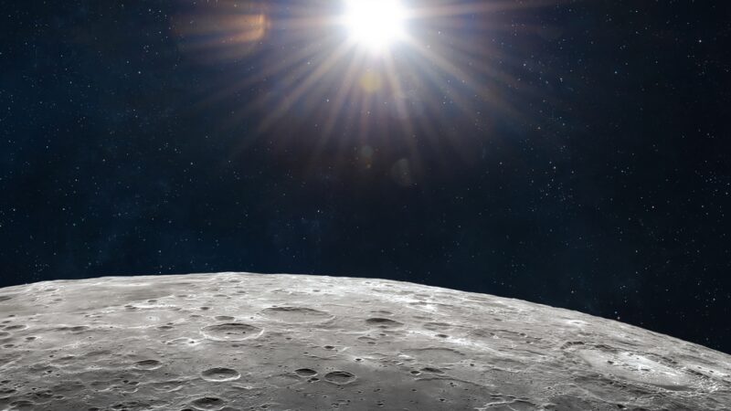 moon