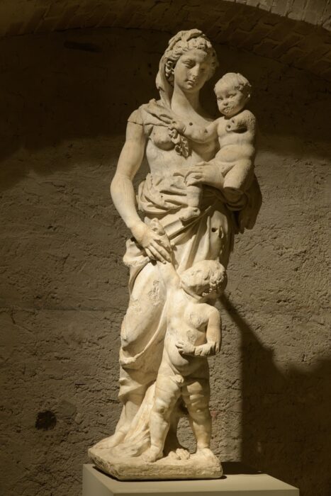 Romulus and Remus
