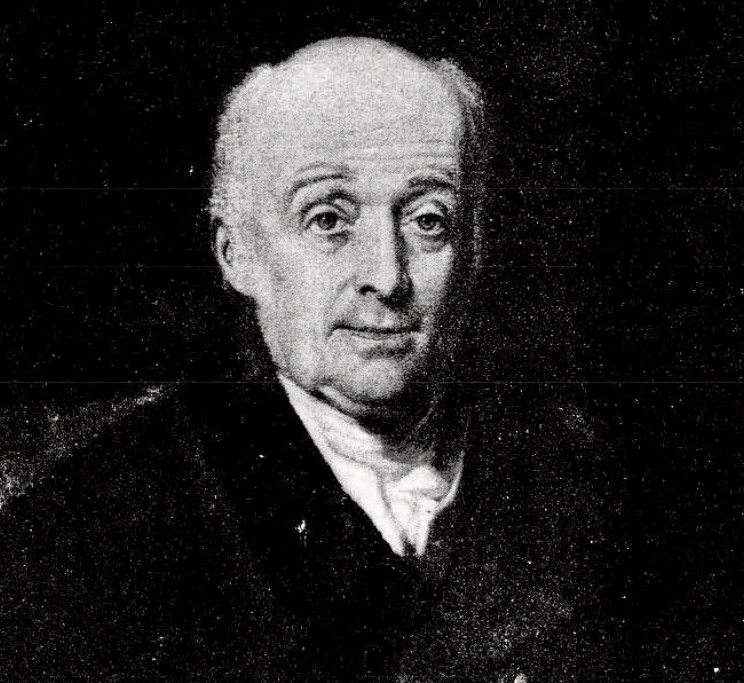 William Lambton.