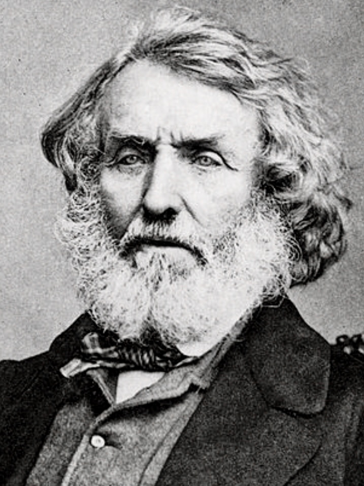 George Everest.