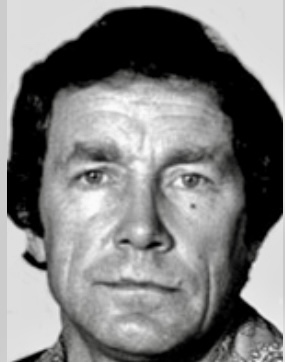 Vaclav Ruzhevsky.