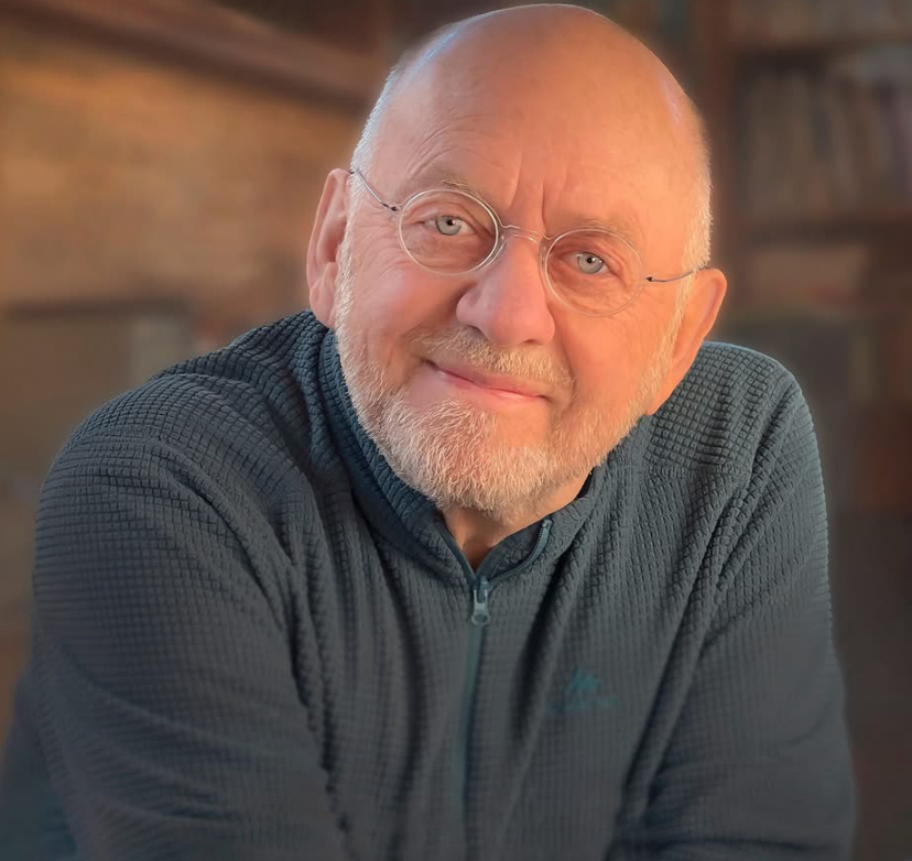 Jim Brandenburg.