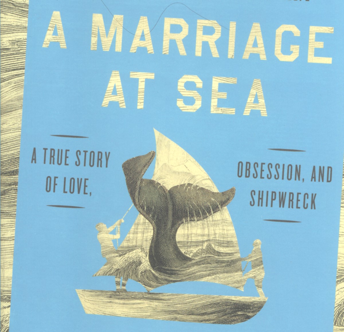 A book cover