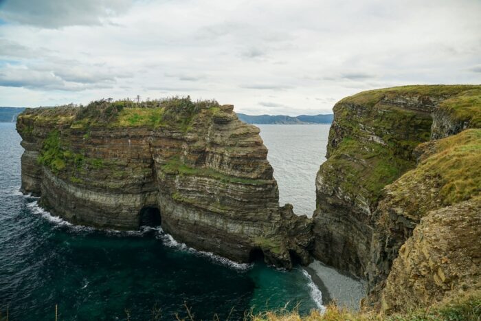 Bell Island