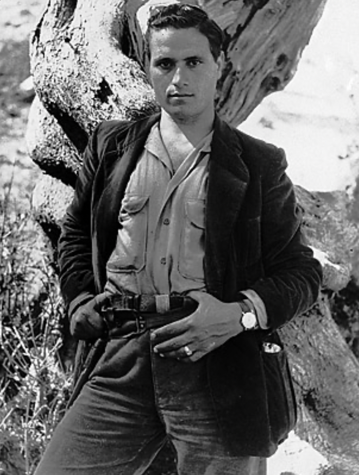 Salvatore Giuliano.