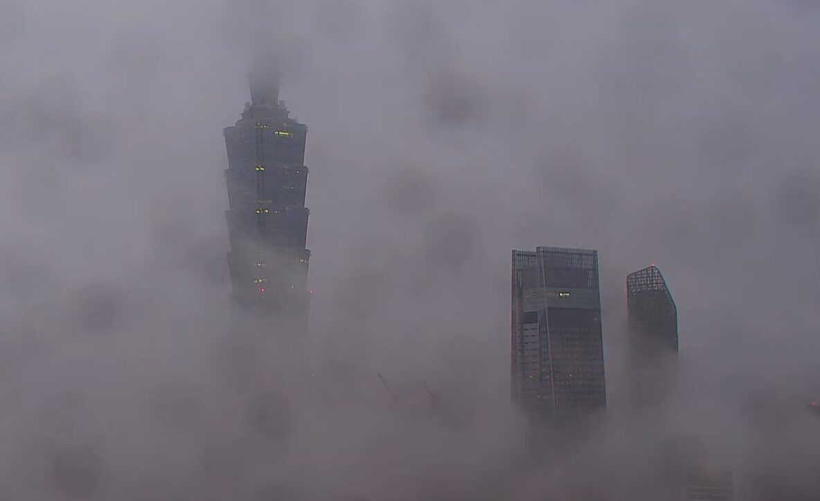 skyline
