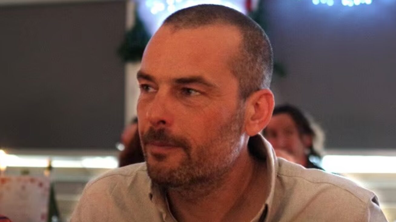 An image of Gérald Malaussena