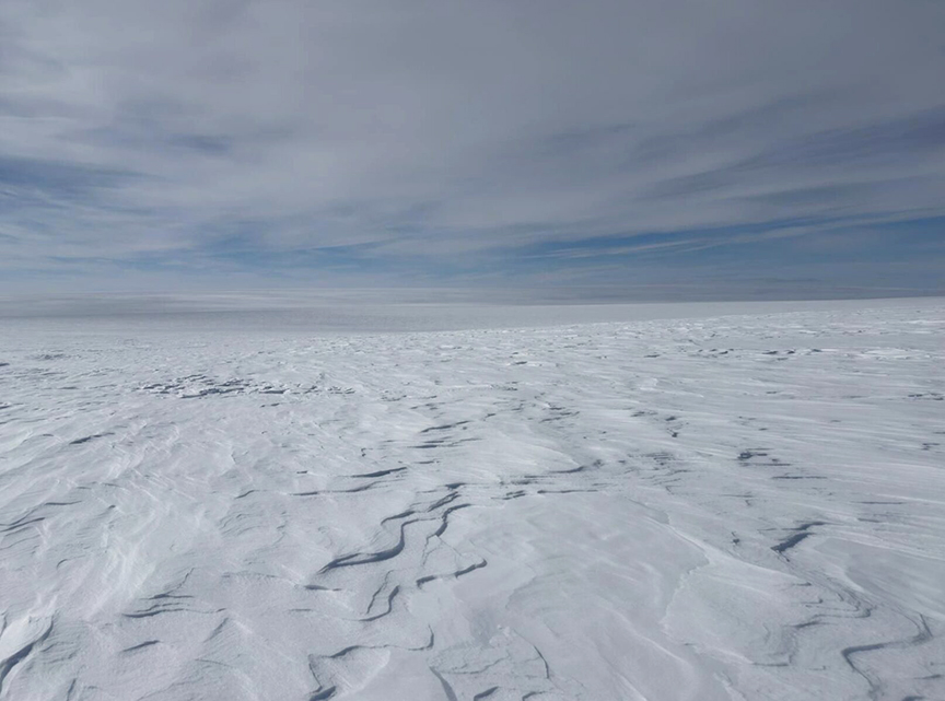 Antarctica