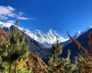 Everest