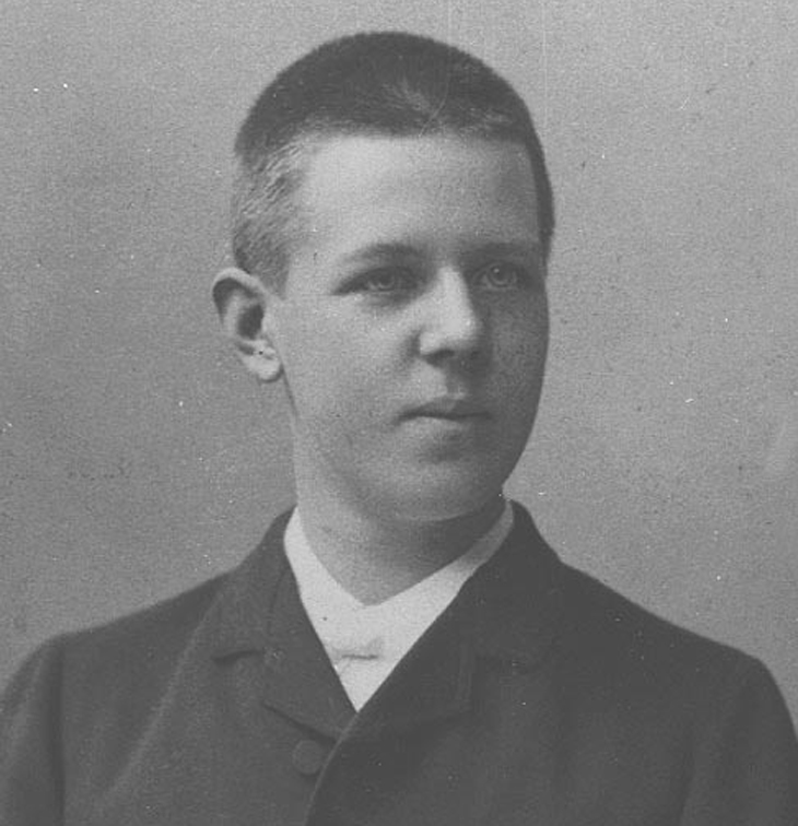 Bjorling portrait
