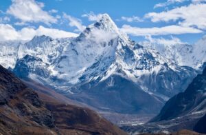 Ama Dablam.