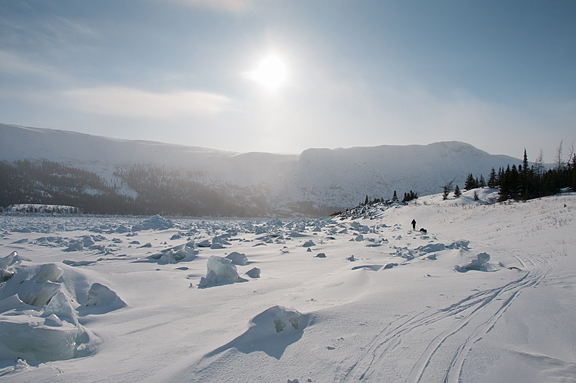 sledder