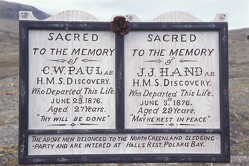 plaque