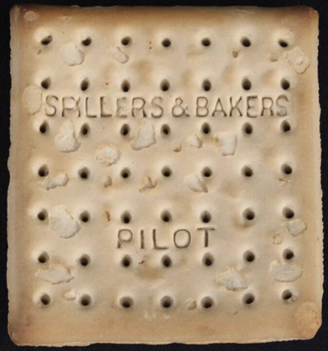cracker
