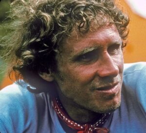 Dougal Haston.