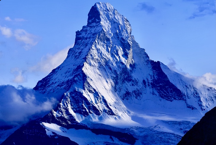 Matterhorn.