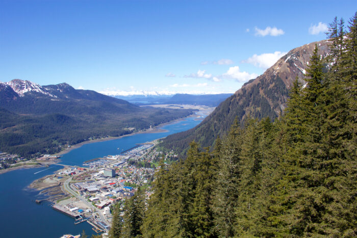 Prince Rupert, Canada