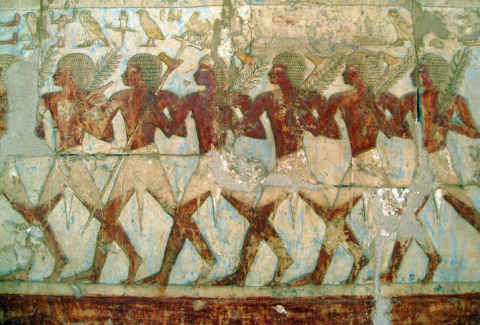 Land of Punt expedition